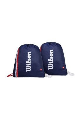 Pack Wilson 2 morrales Jornet azul