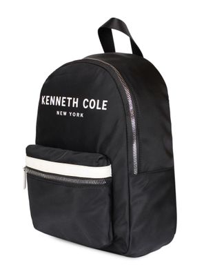 Imagen 2 del producto Mochila Roku Negra