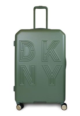Imagen 2 del producto Pack 2 Maletas Donna Karan Lucerna M 20kg + L 23kg verde DKNY