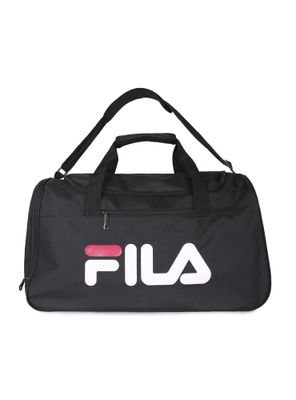 Bolso S Verona Blanco-Negro