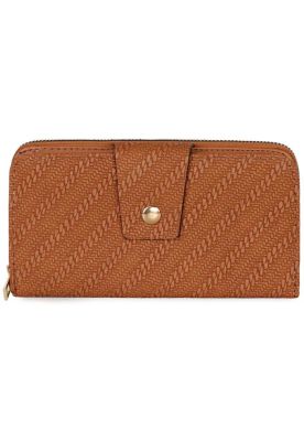 Billetera Michi Café Anabella Sachi