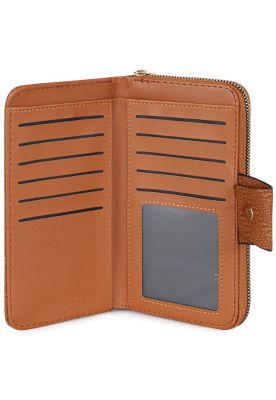 Imagen 2 del producto Billetera Michi Café Anabella Sachi