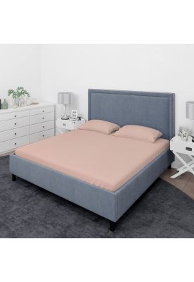 Imagen 1 del producto Juego de sábanas Nautica 4 piezas microfibra king rosado