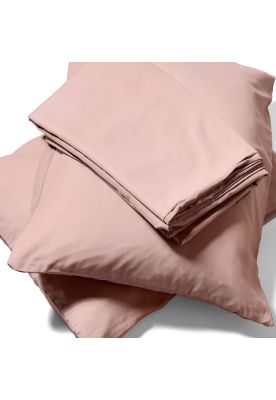 Imagen 2 del producto Juego de sábanas Nautica 4 piezas microfibra king rosado