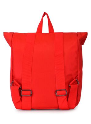 Imagen 2 del producto Mochila Nautica Bend Rojo