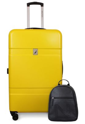 Pack Nautica Maleta grande Bora 23kg + Mochila Malik