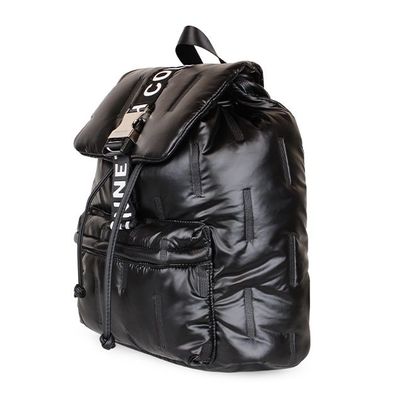 Imagen 2 del producto Mochila Piper Negro 