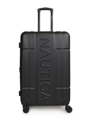 Maleta grande L (23 Kg) Amsterdam Negro