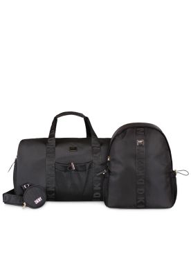 Pack DKNY Bolso + Mochila MIDNIGHT Donna Karan