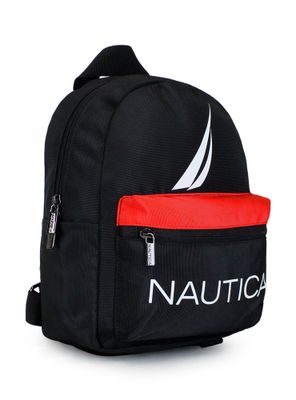 Imagen 2 del producto Mini Mochila Nautica Orion Negro