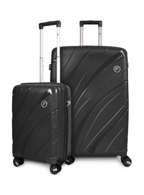 Pack 2 Maletas Lola S+L Negro