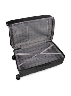 Imagen 2 del producto Pack 2 Maletas Lola S+L Negro