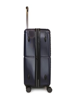 Imagen 2 del producto Pack 2 maletas M+L Roma Azul