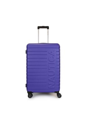 Maleta grande Nautica Argo L 23kg blue