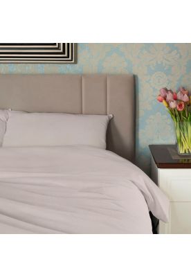 Imagen 1 del producto Juego de sábanas Nautica 3piezas microfibra 1,5 plazas café