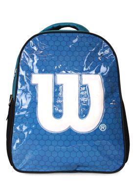 Mochila infantil unisex Sweet azul Wilson