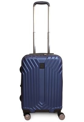 Maleta cabina S 10 Kg Duque azul Penguin