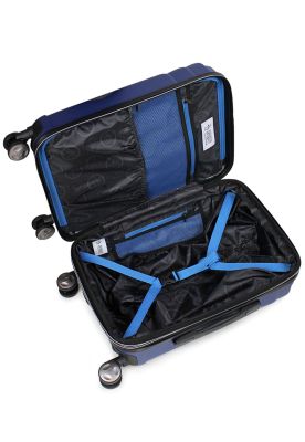 Imagen 2 del producto Maleta cabina S 10 Kg Duque azul Penguin