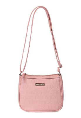 Imagen 2 del producto Pack Nautica Mochila Queen + Cartera Princess rosada