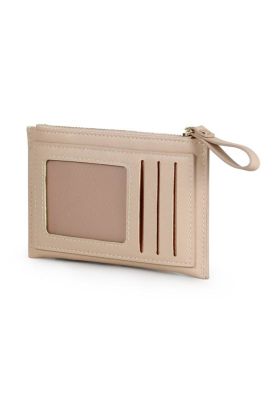 Imagen 2 del producto Tarjetero mujer Alanna beige Carven
