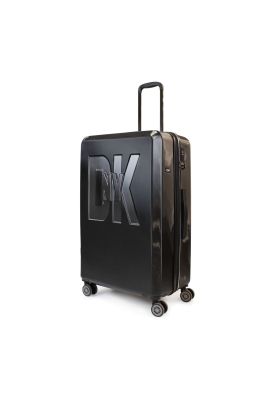 Imagen 2 del producto Maleta Donna Karan grande Luxe L 23kg negra DKNY