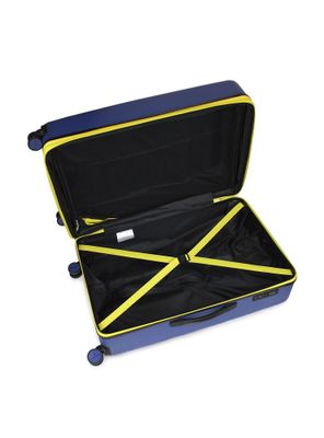 Imagen 2 del producto Pack 2 maletas S+M Ibiza Azul