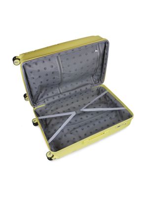 Imagen 2 del producto Pack 2 Maletas Lola S+L Amarillo