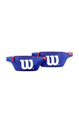 Pack Wilson 2 bananos Keops azul