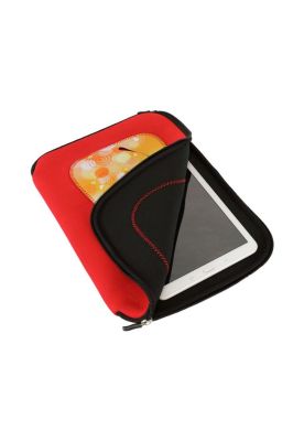 Imagen 2 del producto Funda Tablet Tech rojo Kubayoff