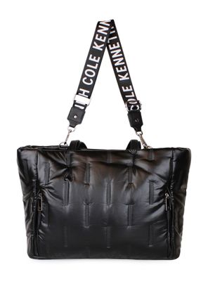 Imagen 2 del producto Cartera Pipertote Negro