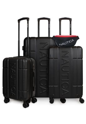 Set 3 Maletas Amsterdam S+M+L + Banano Kappa Nautica