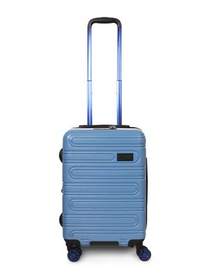 Maleta cabina S (10 Kg) Mallorca Turquesa