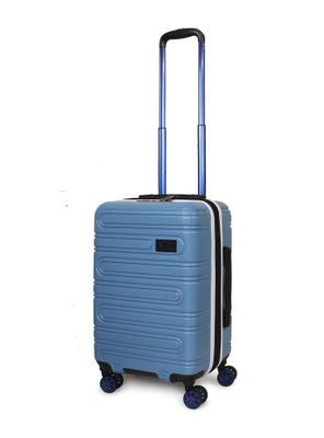 Imagen 2 del producto Maleta cabina S (10 Kg) Mallorca Turquesa