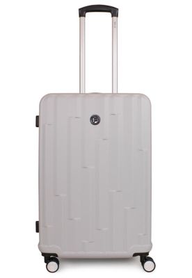 Maleta Flip Mediana gris 20kg F la Maleta de Chile