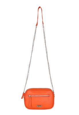 Imagen 2 del producto Pack Kenneth cole Cartera calixta + billetera de mujer Bessie orange