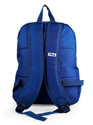 Imagen 2 del producto Mochila Urban Fila Azul-Rojo