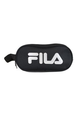 Imagen 2 del producto Set FILA Mochila 16lts Urbanix + Lonchera térmica + Estuche Spark negro-silver