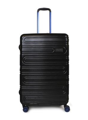 Maleta grande L (23 Kg) Mallorca Negro