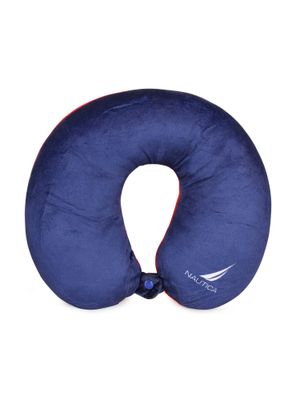 Imagen 1 del producto Kit de viaje 4 piezas azul-rojo Nautica