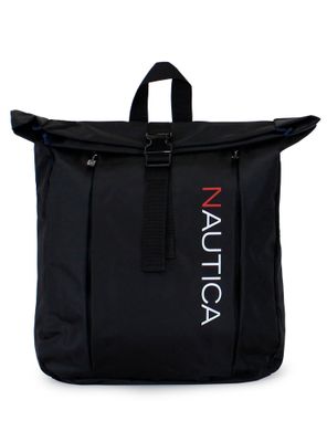 Imagen 2 del producto Mochila Nautica Bend Negro