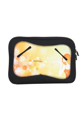 Funda Tablet Tec negro Kubayoff