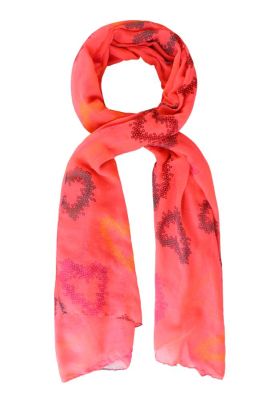 Pañuelo Sten naranjo Kubayoff