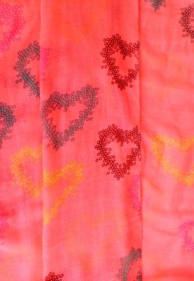 Imagen 2 del producto Pañuelo Sten naranjo Kubayoff