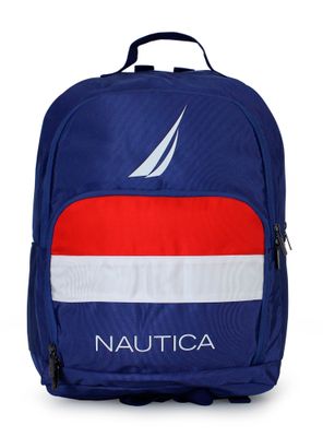 Imagen 1 del producto Mochila Nautica Polux Azul