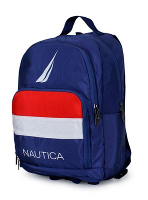 Imagen 2 del producto Mochila Nautica Polux Azul