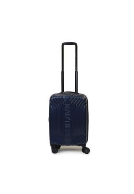 Maleta S de cabina Nautica San Blas 10kg azul