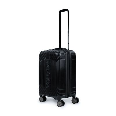 Imagen 2 del producto Maleta S de cabina Nautica San Blas 10kg azul