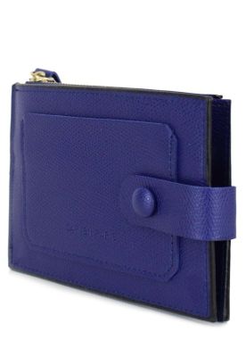 Imagen 2 del producto Billetera de mujer Eva azul Carven