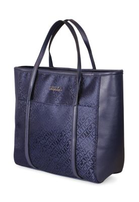 Imagen 2 del producto Pack Maleta cabina Bora (10 Kg) + Cartera Leeway azul