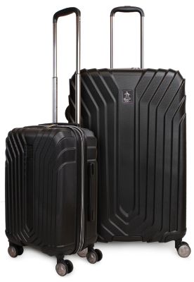 Imagen 1 del producto Pack 2 maletas S+L Duque negra Penguin